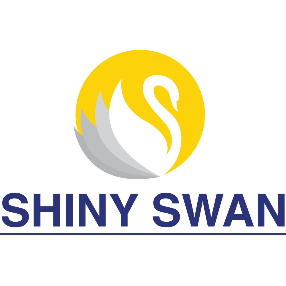SHINY SWAN